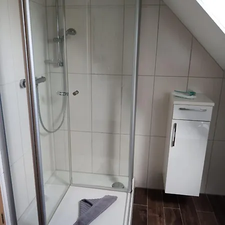 Ferienwohnung Hansen Uphusum Zimmer foto