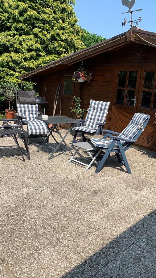 Appartement Hansen Uphusum