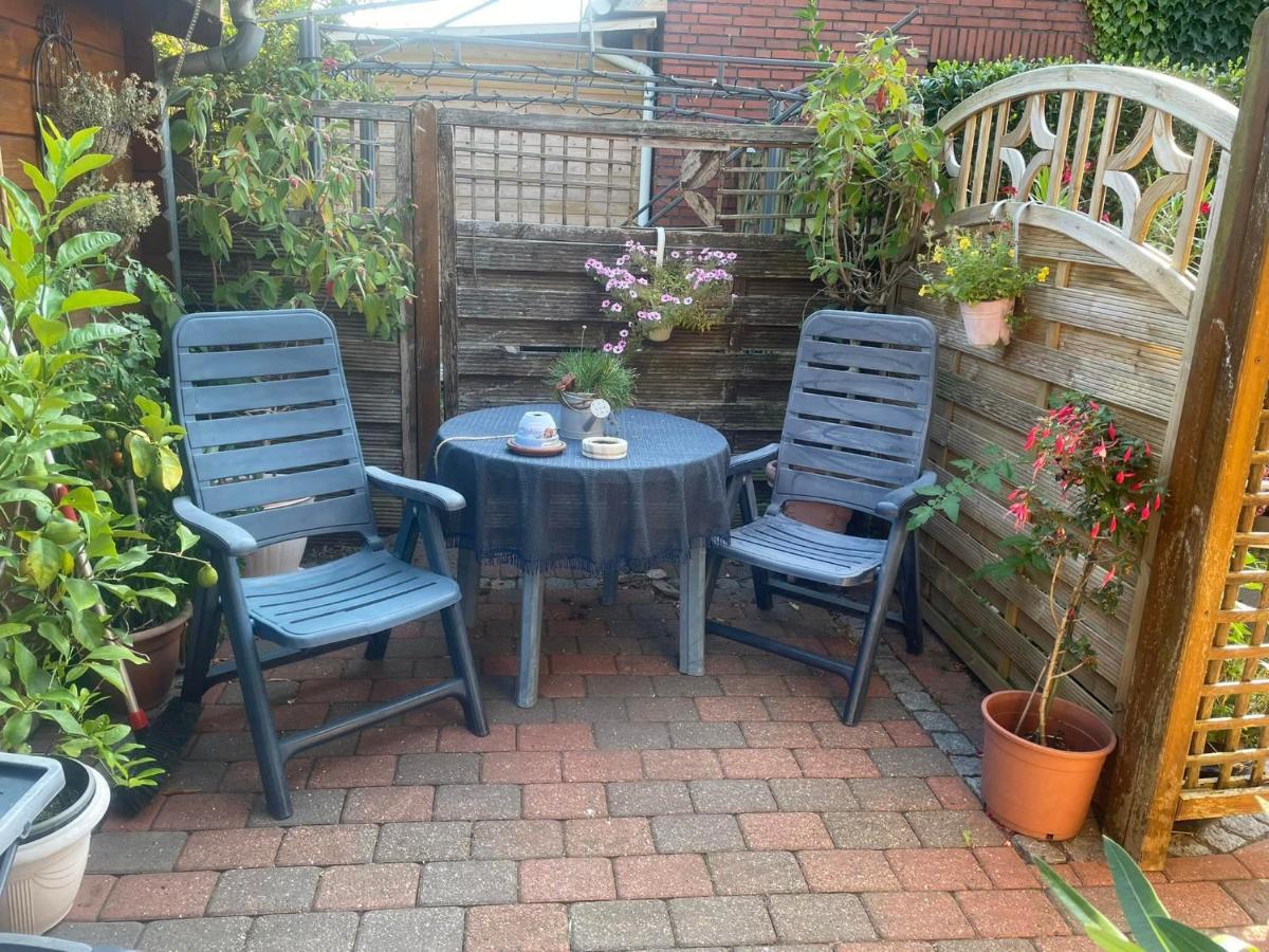 Hansen Appartement Uphusum