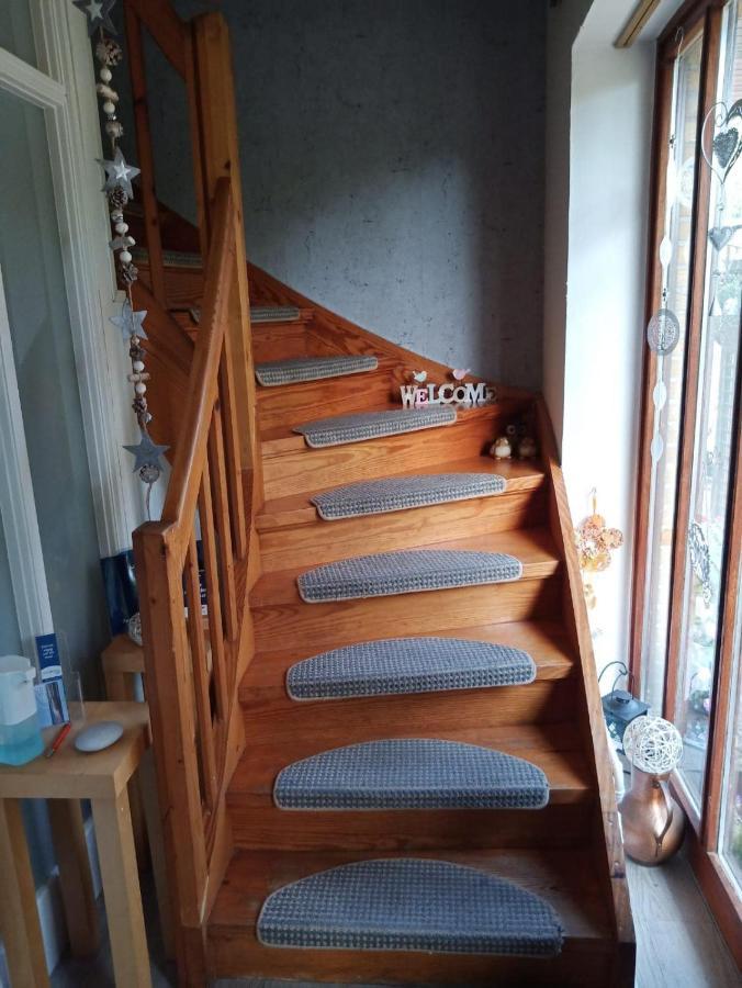 Appartement Hansen *