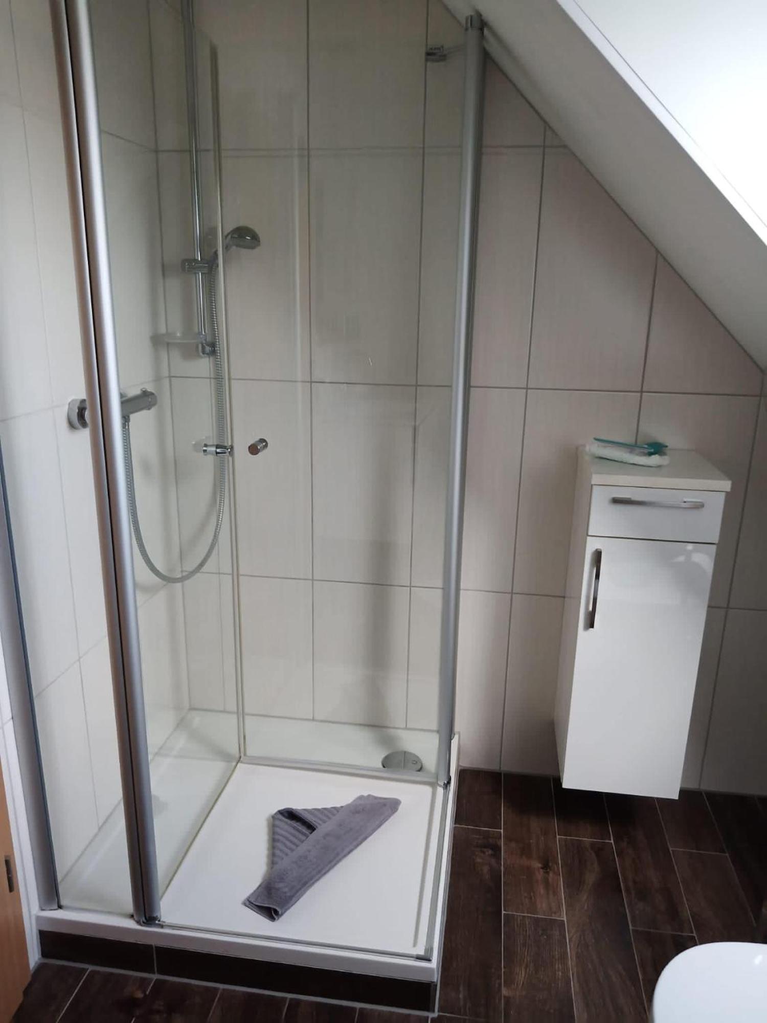 Hansen Appartement