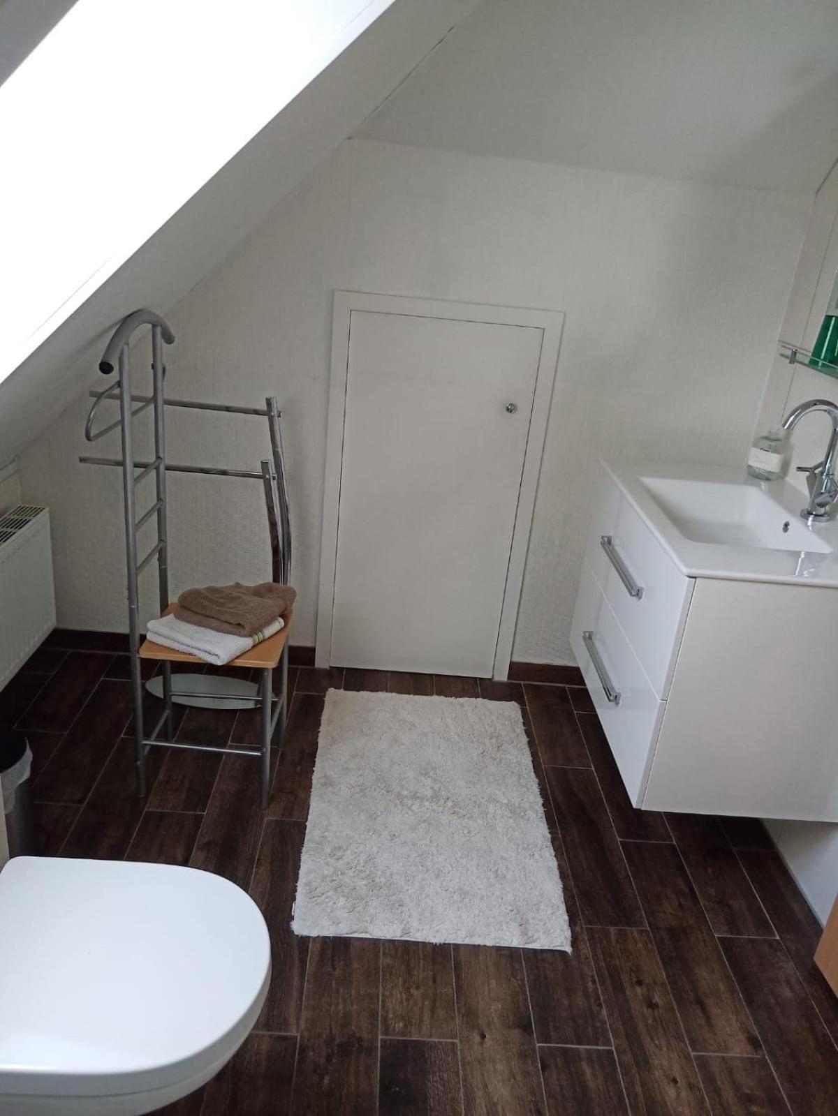 Hansen Appartement