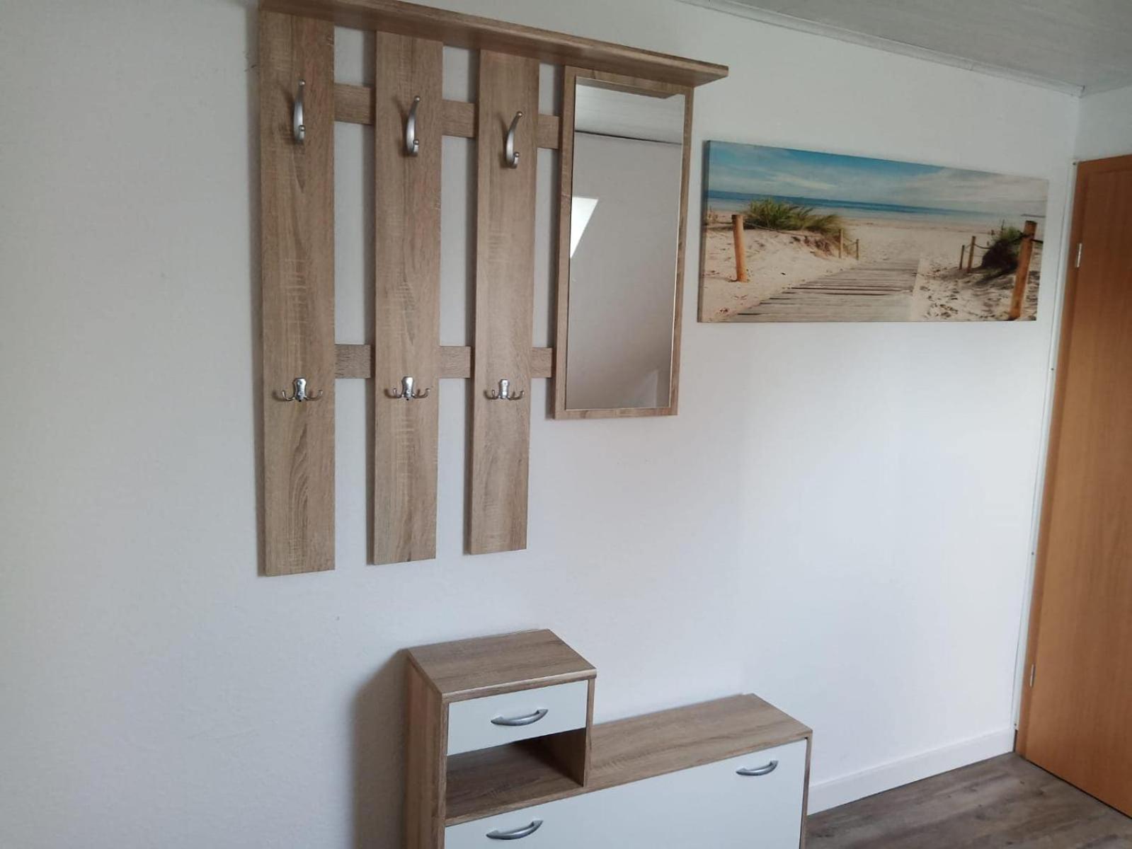 Appartement Hansen Uphusum