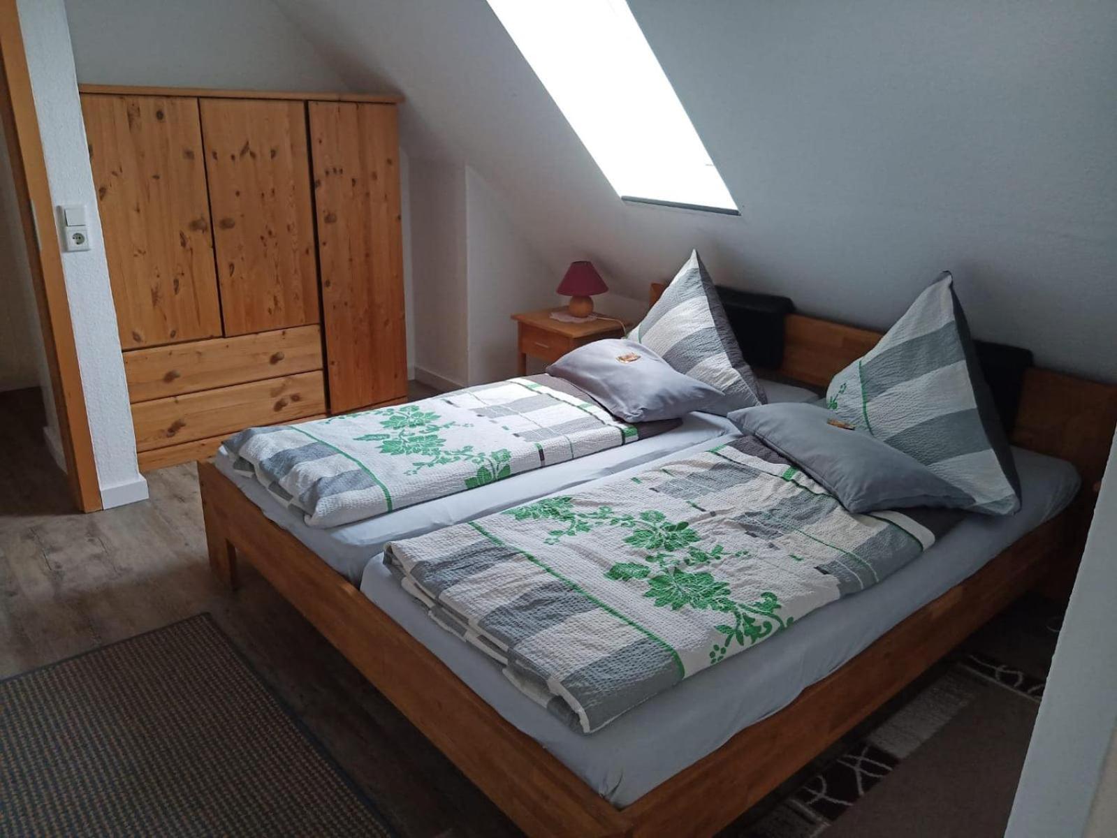 Appartement Hansen *