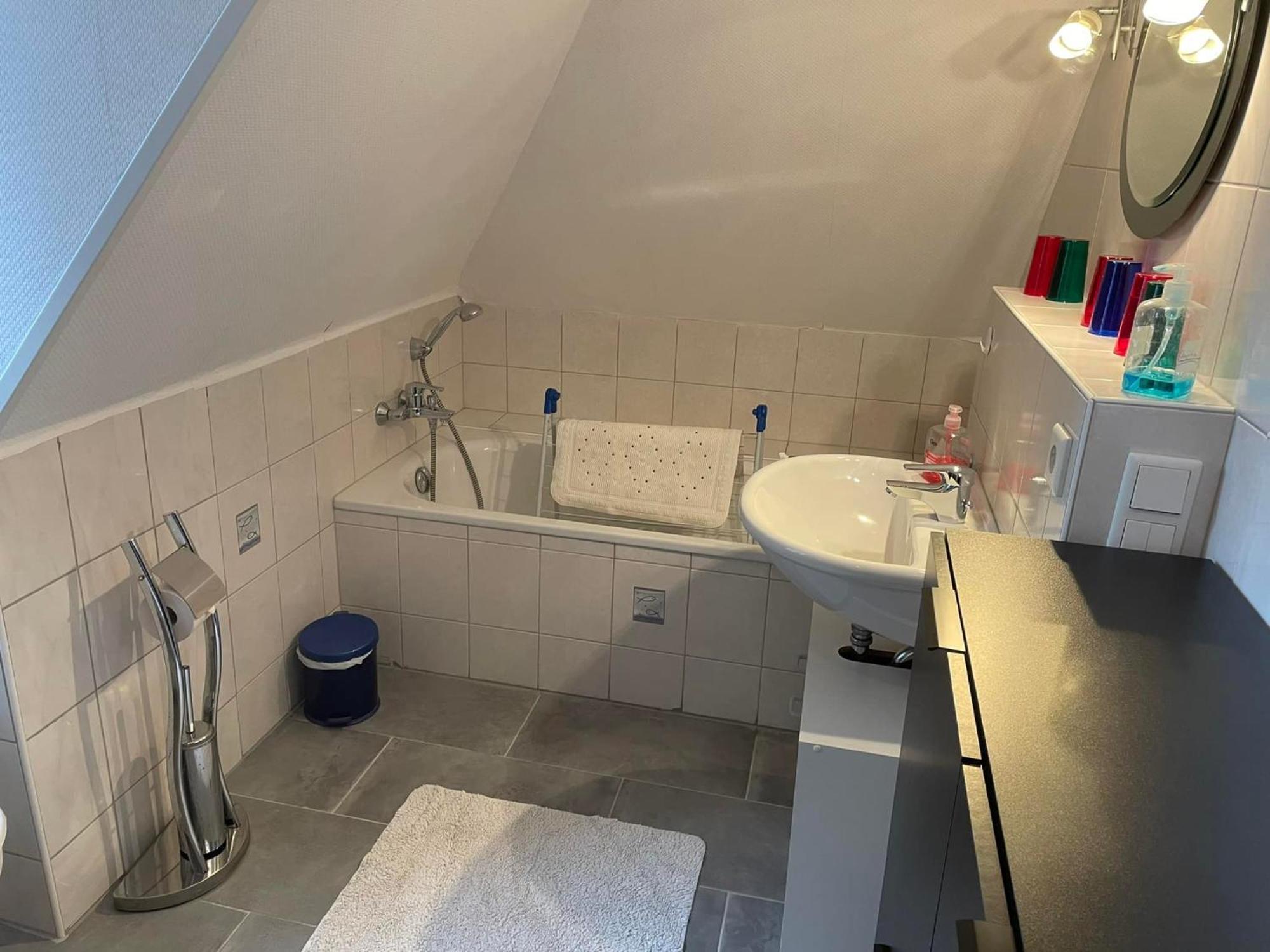 Appartement Hansen