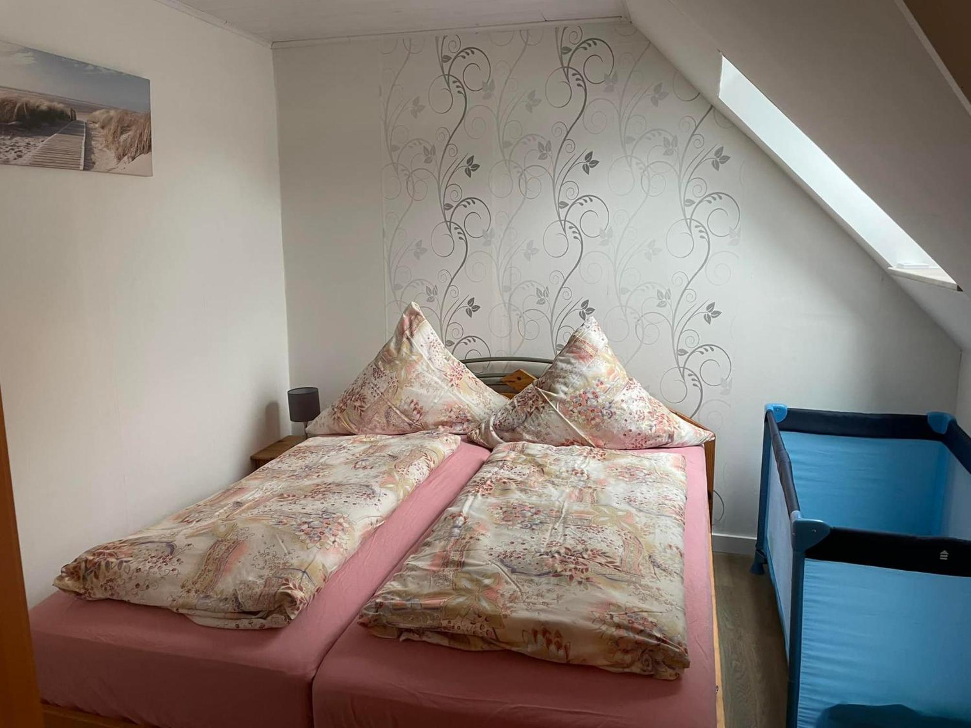 Hansen Appartement