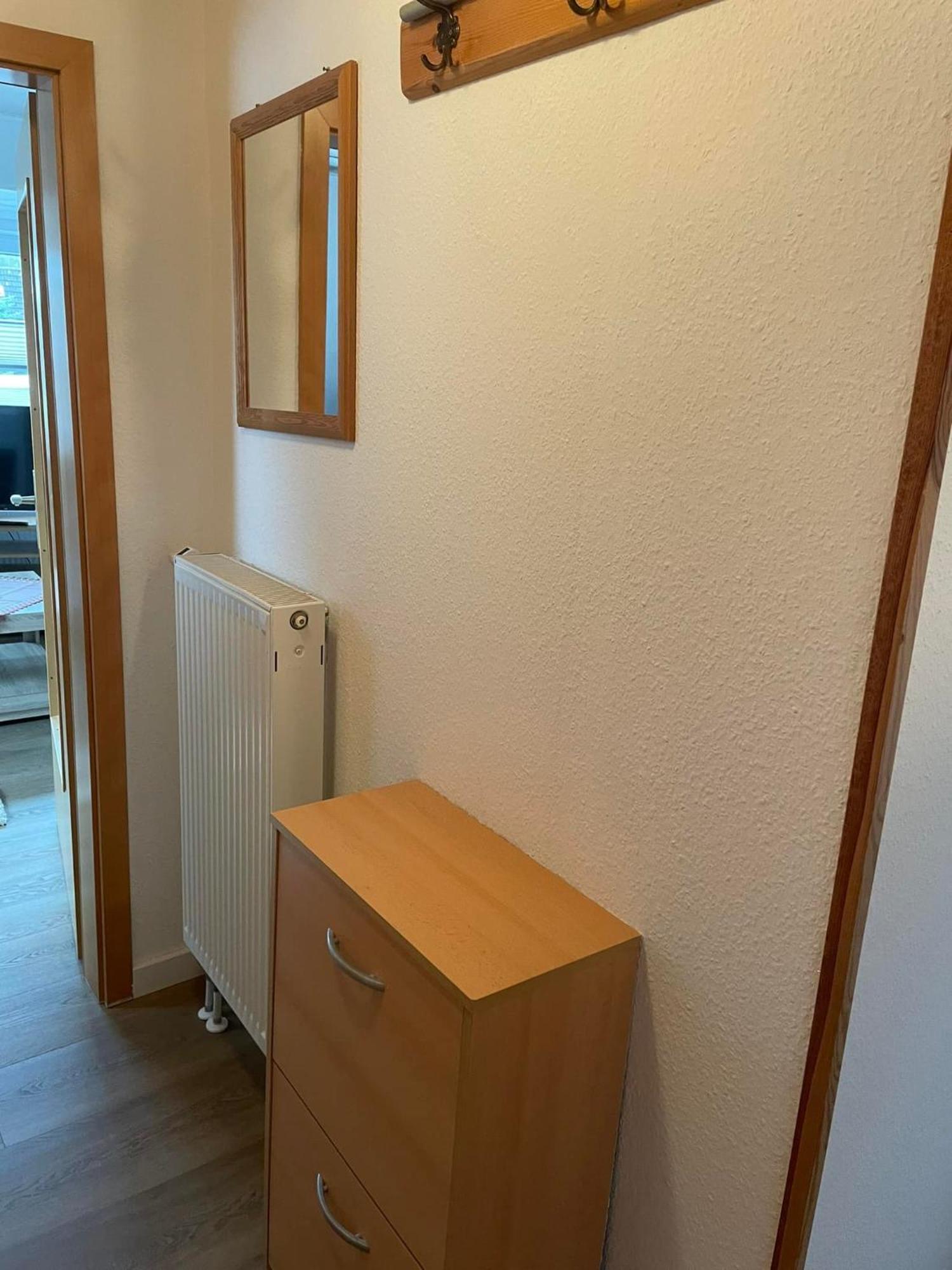 Appartement Hansen