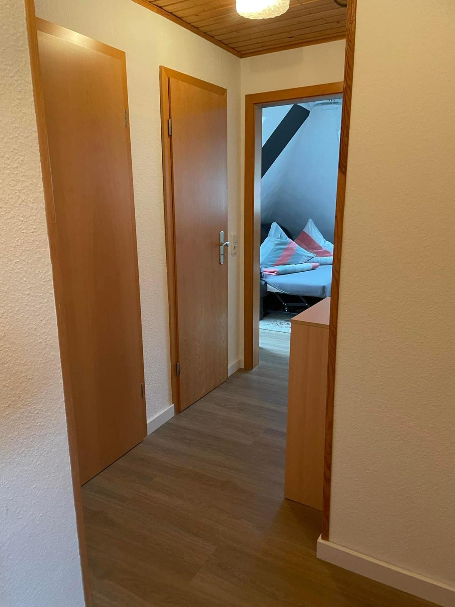 Hansen Appartement *